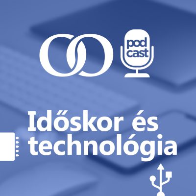 Időskor és technológia